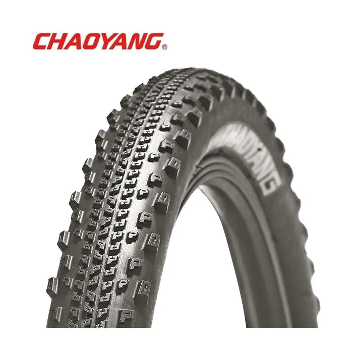 Chaoyang 29x2.20 (56-622) phantom speed piel de tiburón tlr negro plegado eb10801004f