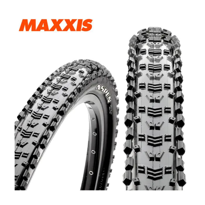 Fuori pneumatico Maxxis 29-2.25 (57-622) Aspen Exo Tr VW Black