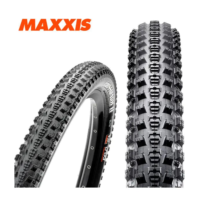 Maxxis Tire CrossSmark II Exo TR 29 x 2,25 SW Fold