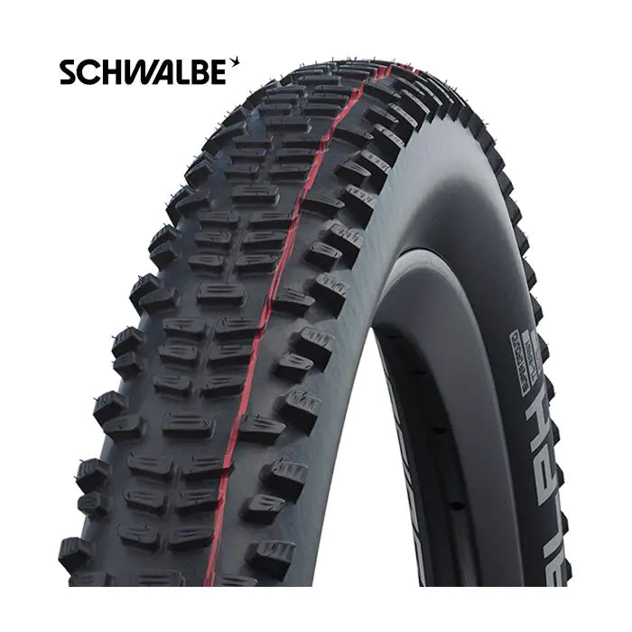 Racing Ralph TLE 26 x 2.25 (57-559) Negro