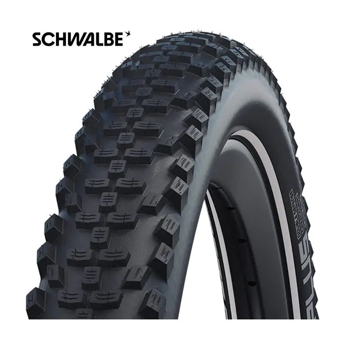 Schwalbe Tire 26 Smart Sam Plus