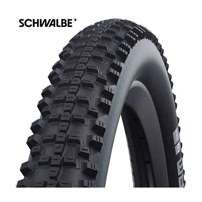 Schwalbe Exterior 26-2.25 (57-559) Smart Sam Performance SW VW
