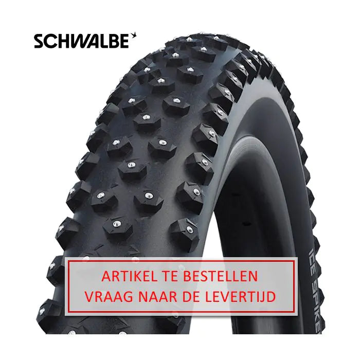 Schwalbe copertone Ice Spiker Pro Performance Line copertone Ice Spike 57-584 b b perf rg 378