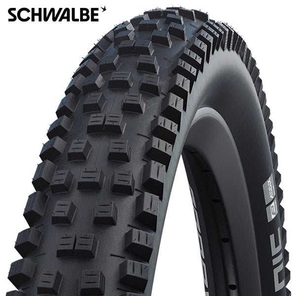 Schwalbe Exterior 29-2.25 (57-622) Nobby Nic Performance SW VW