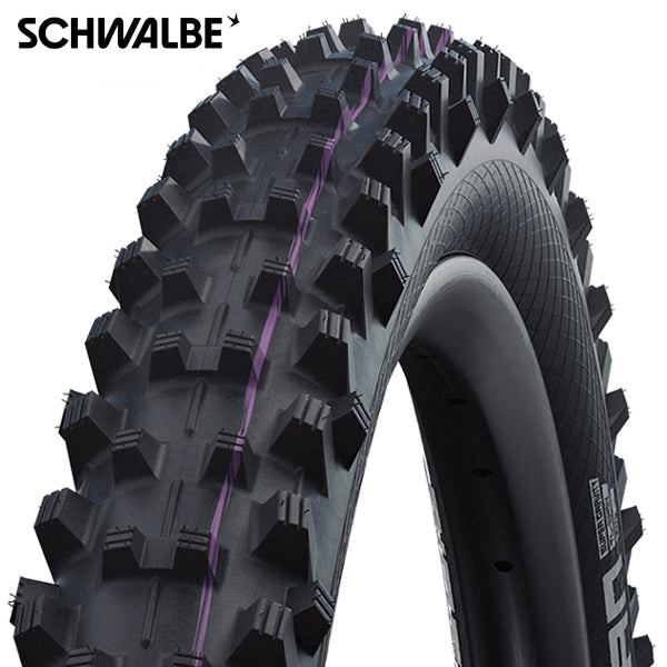 Schwalbe Tire Dirty Dan Evol. Línea 60-622