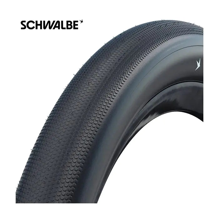 Schwalbe Tire 28-2.35 (60-622) G-One Speed Evo ZW SK Band de plegado