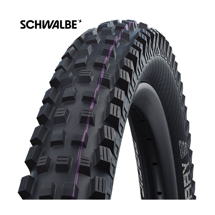 Banda pieghevole Magic Mary Super Gravity 27,5 x 2,40