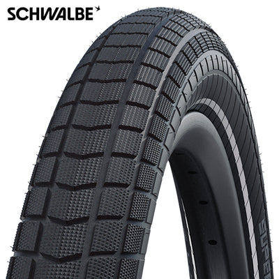 Schwalbe Tire Super Moto-X perf G-Guard 27.5 x 2.40 SW