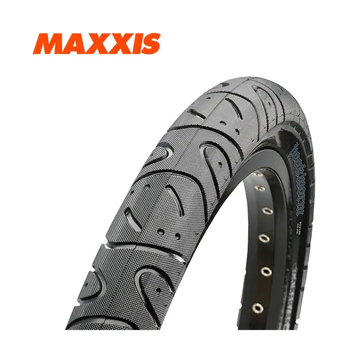 Copertone Maxxis 29x2.50 (63-622) hookworm beach 60 tpi filo nero TB96805000