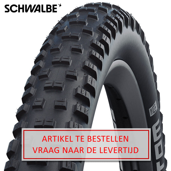 Schwalbe - Tough Tom K -Guard Active SBC 27.5x2.6