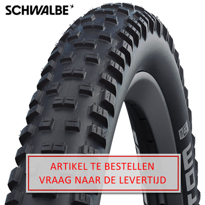 Schwalbe - Tough Tom K -Guard Active SBC 27.5x2.6