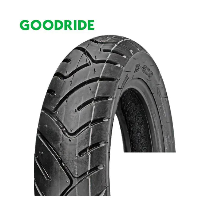 Goodride 90 90-10 h-920 tl tt 50j f r 4pr nero c101034