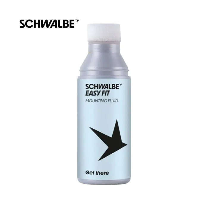 Schwalbe easy fit - mounting fluid - 50ml