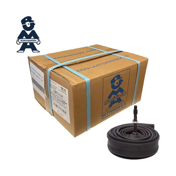 Ruma 47 60-622 mtb29 fv 48 mm nero scatola officina (50 pezzi)