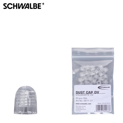 SCHWALBE BAP tessuto DV trasparente