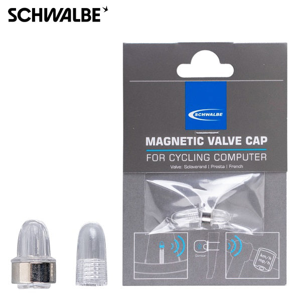 Schwalbe Ventilet Cup con imán