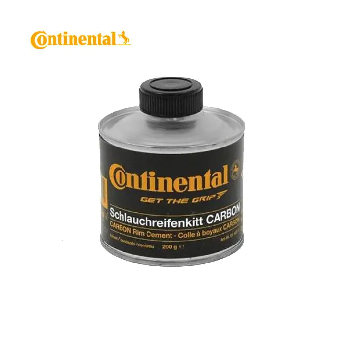 Continental Tube Kit può 200gr. Per cerchi di carbonio