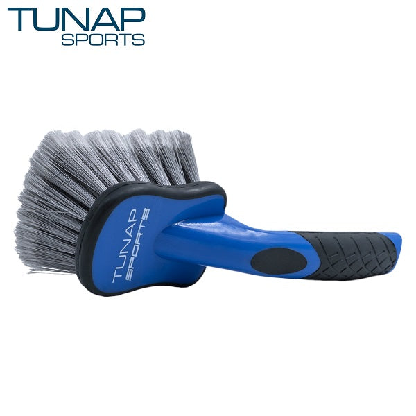 Cepillo de lavado deportivo Tunap para bicicleta (pack = 6 uds)