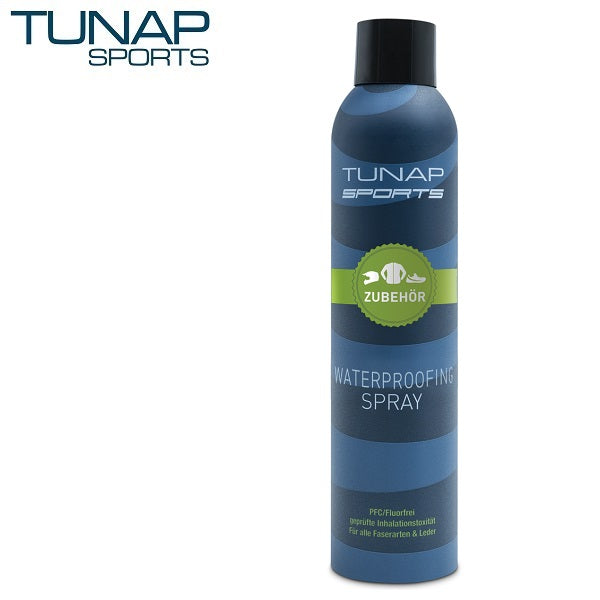 Tunap spray de impregnación deportiva 300 ml (paquete = 12 uds)
