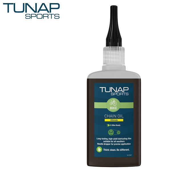 Olio per catene Tunap Sports Ultimate 100 ml (confezione = 12 pz)