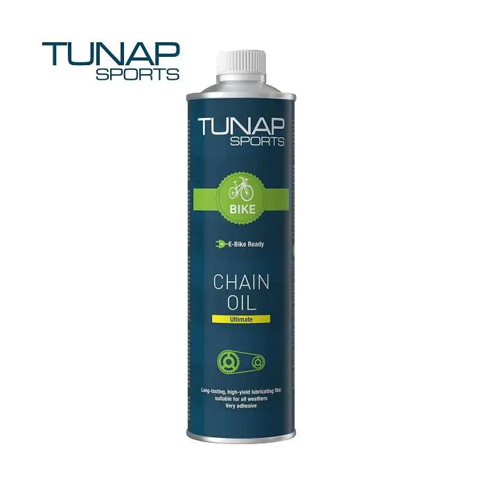 Olio per catene Tunap Sports Ultimate 950 ml (per officina) 1105823