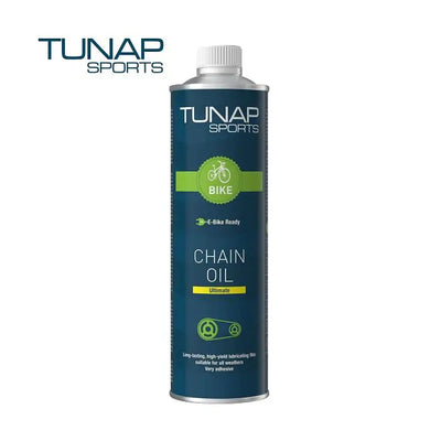 Olio per catene Tunap Sports Ultimate 950 ml (per officina) 1105823