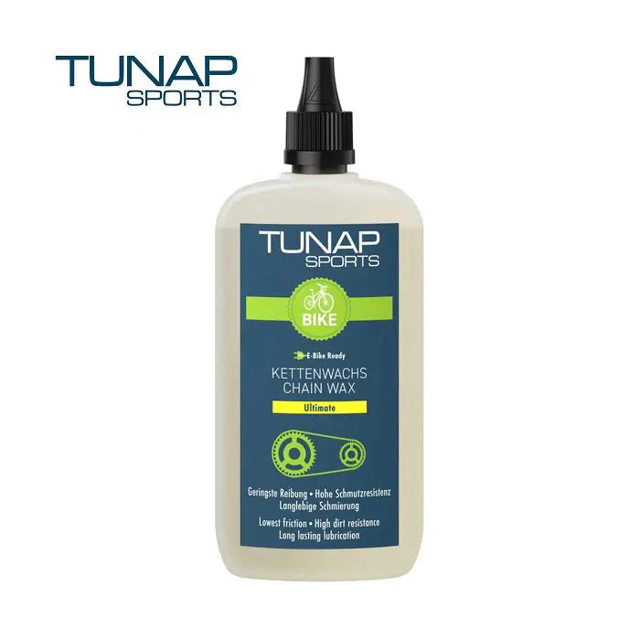 Tunap sports ultimate chain wax
