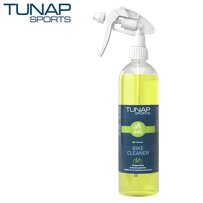 Tunap detergente intensivo per bici elettriche sportive 1000 ml (confezione = 6 pz)
