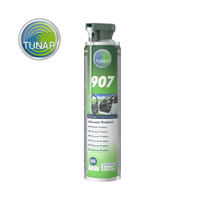 Tunap sports silicone protect 907 human+ technology 400 ml tunap (vpe=12pcs)