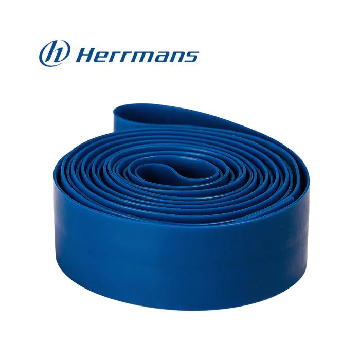 Nastri per cerchioni Herrmans 20-584 622 alta pressione fino a 6 bar larghezza 20 mm (fascio 10 pezzi)