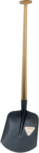 Pala Idealspaten-bredt Pioneer Sand 0-1 2 et100 - 51050236 - 51050236