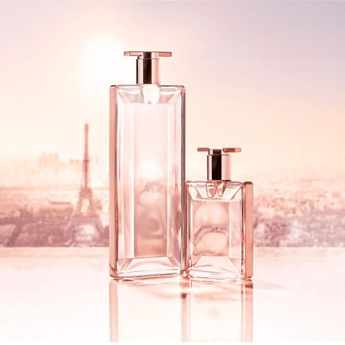Lancome lancome eau de parfum spray recargable idole 50ml damas