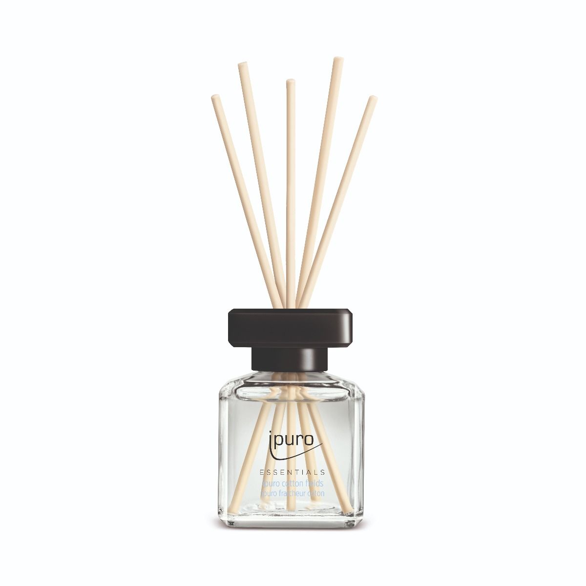 Ipuro ipuro geurdiffuser campos de algodón 50 ml