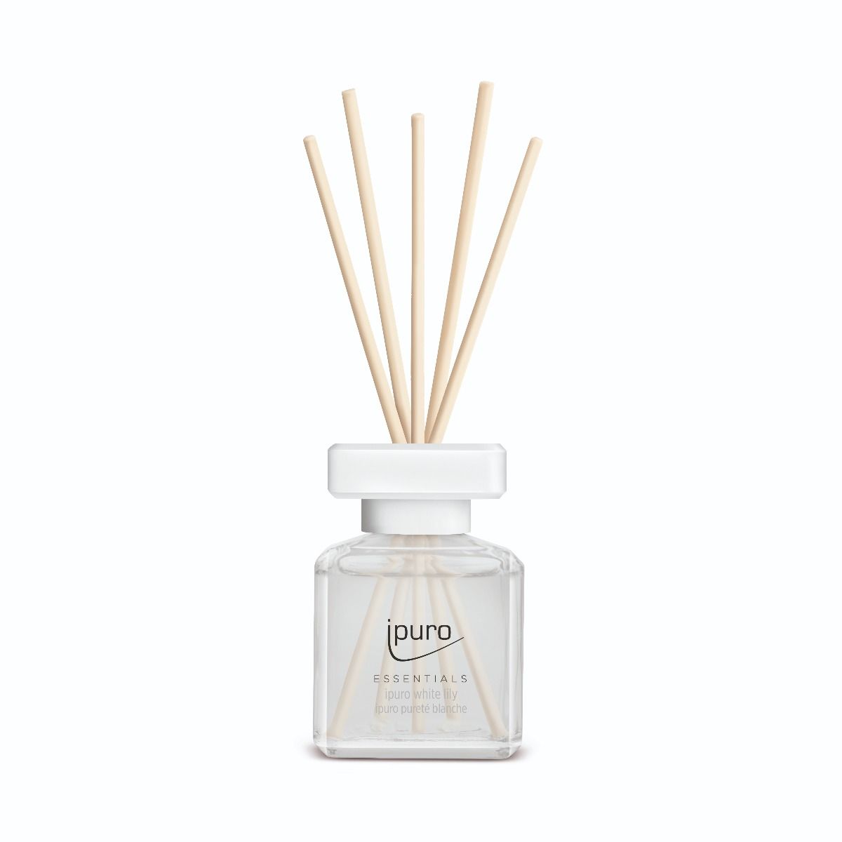 Ipuro ipuro geurdiffuser white gily 50 ml