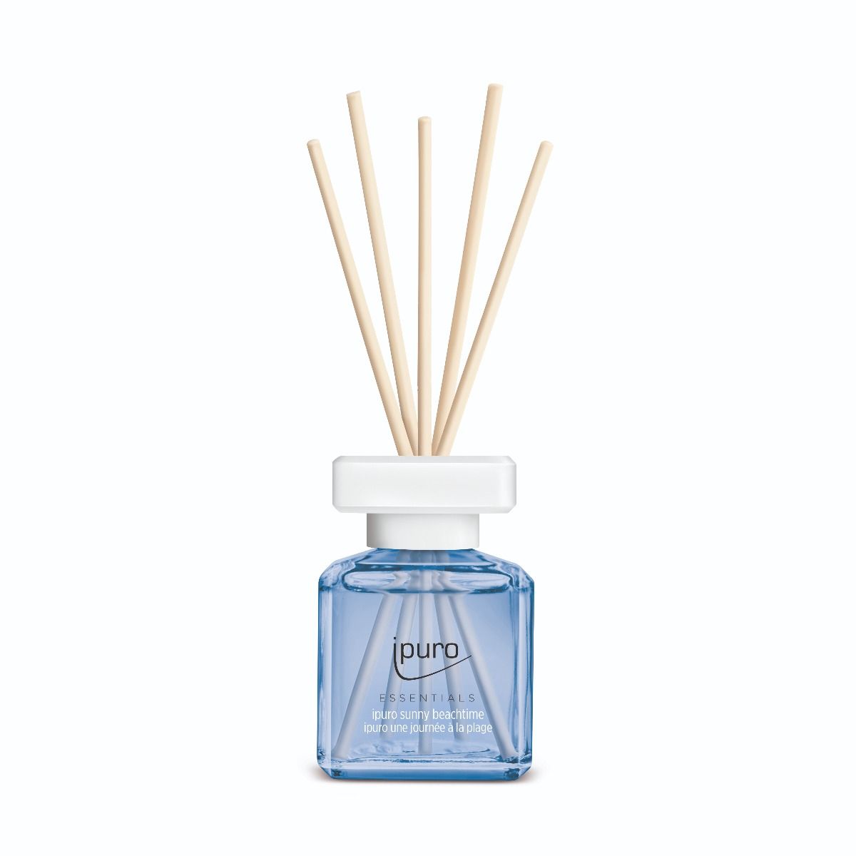 Ipuro ipuro geurdiffuser sunny beachtime 50 ml