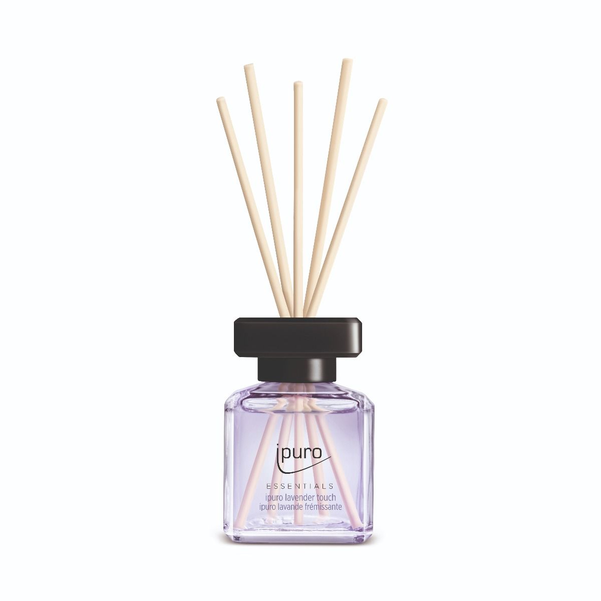 Ipuro geurdiffuser lavender touch 50 ml
