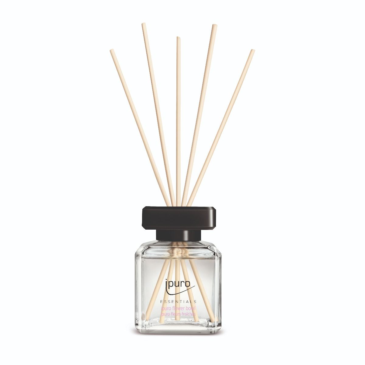 Ipuro Ipuro Geurdiffuser Flower Bowl 100 ml