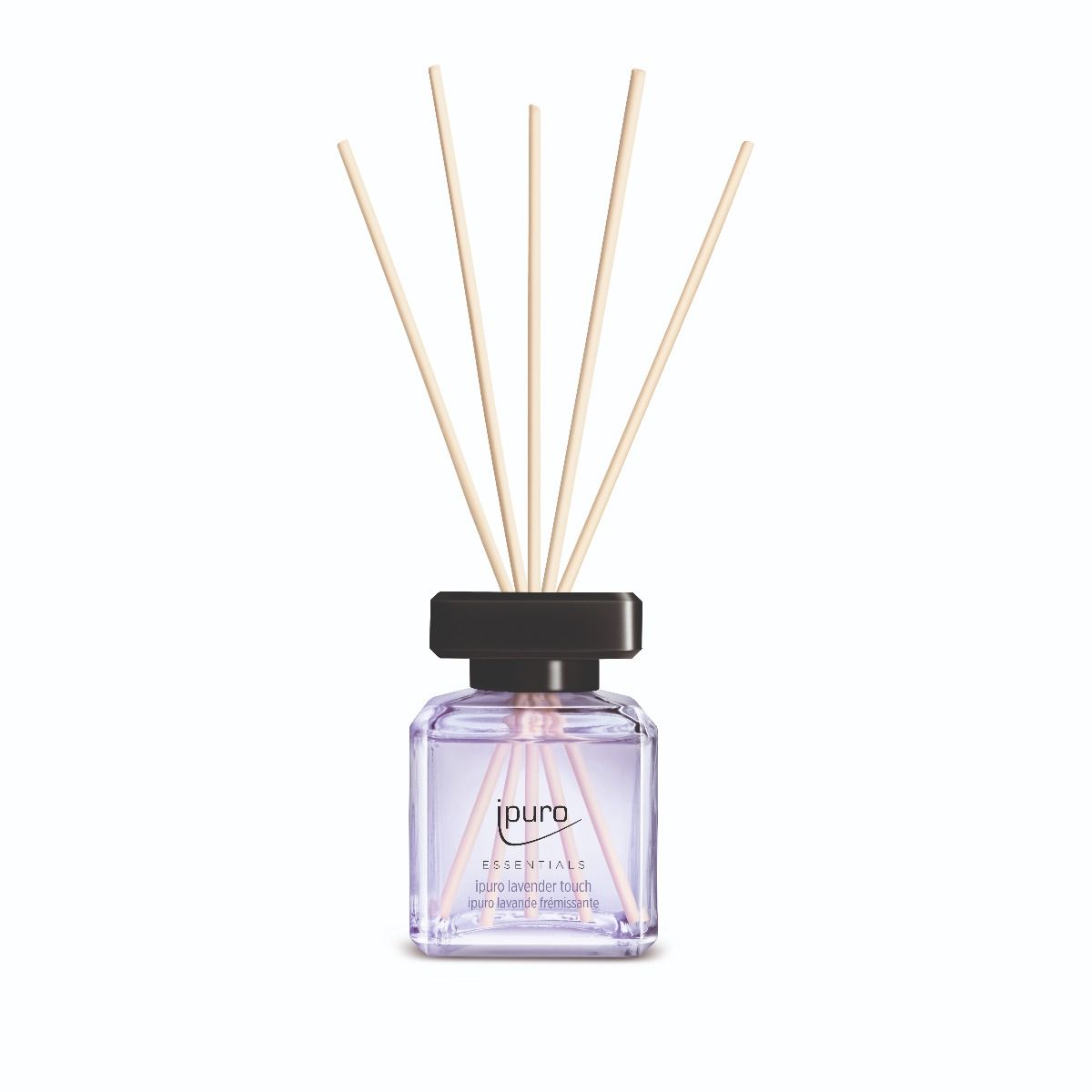 Ipuro Ipuro Geurdiffuser Lavender Touch 100 ml