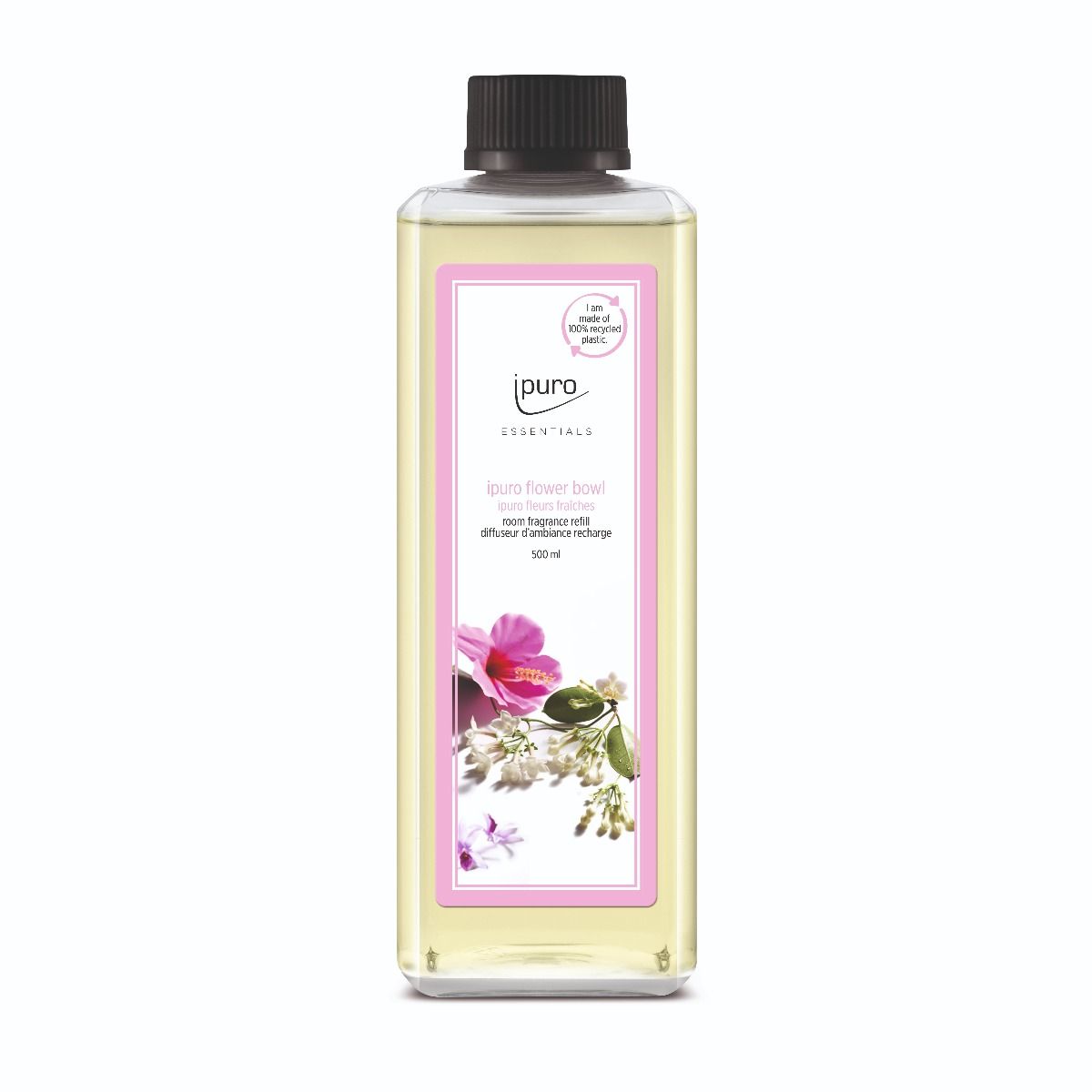 IPuro ipuro geurdiffuser recarga de flores tazón 500ml