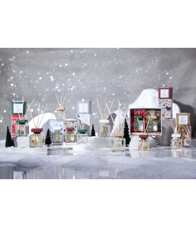 Ipuro Ipuro Geurdiffuser Christmas Bakery 50ml