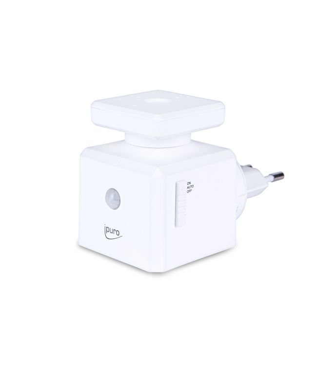 Ipuro Essentials Plug-in Electric Air Throweder