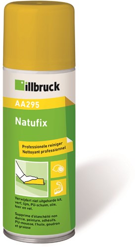 Illbruck aa295 natufix - aa295325243