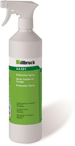 Illbruck aa301 spray lisciante 750ml - aa301394792