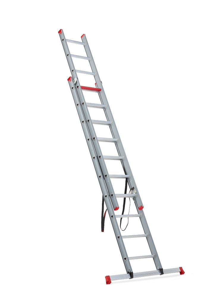 Altrex atlantis scala di riforma in 2 parti atr 2046 2 x 10 - 119210