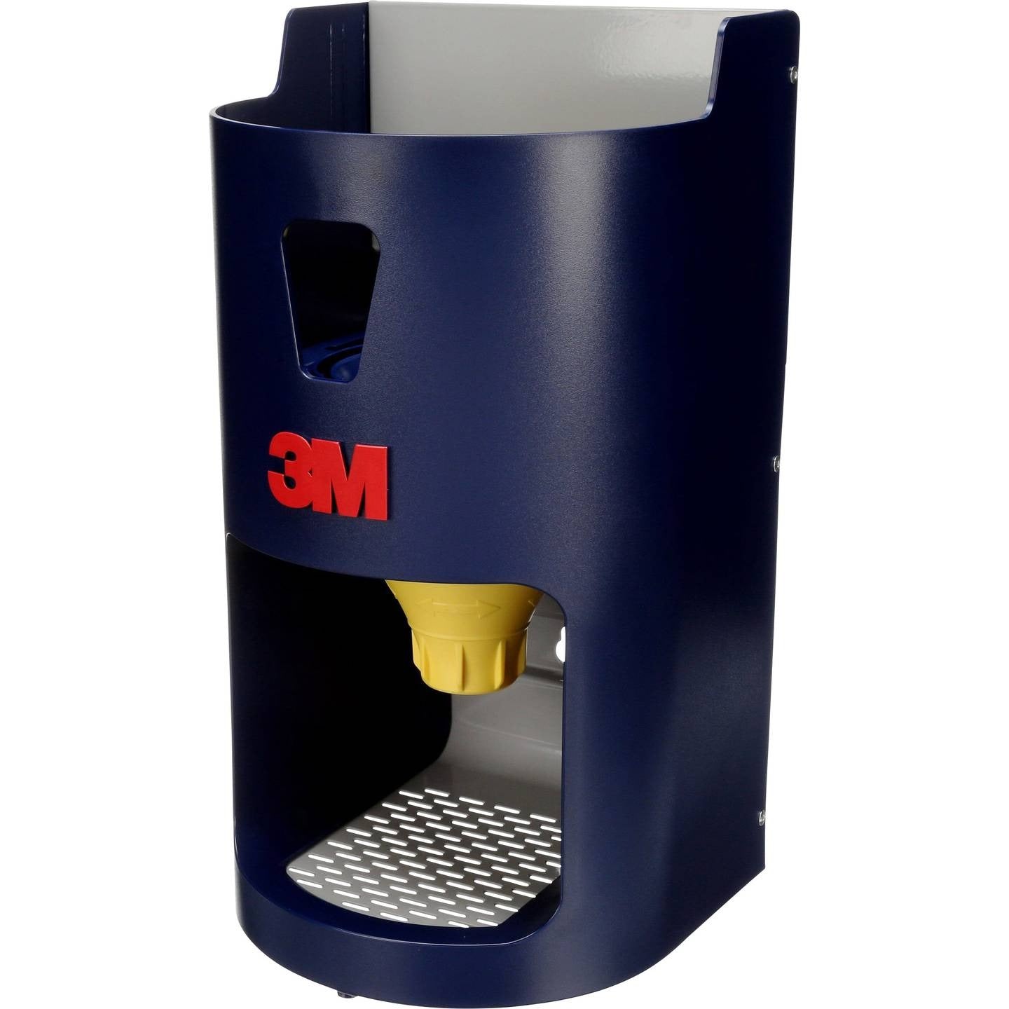 Dispenser per protezione acustica da 3 m | dispenser non riempito | supporto da parete separatamente | 1 pezzo - 7100064963 7100064963