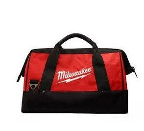 Borsa per attrezzi Milwaukee piccola da 30 cm per appaltatori 4931416739