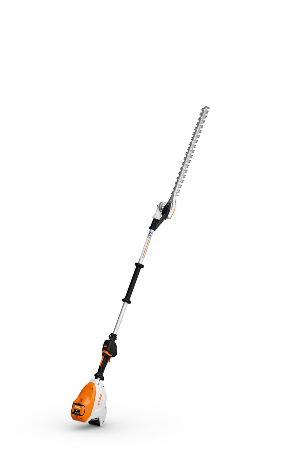 Cortasetos a batería Stihl hla 140 | sistema AP | sin pilas ni cargador - ha042000040