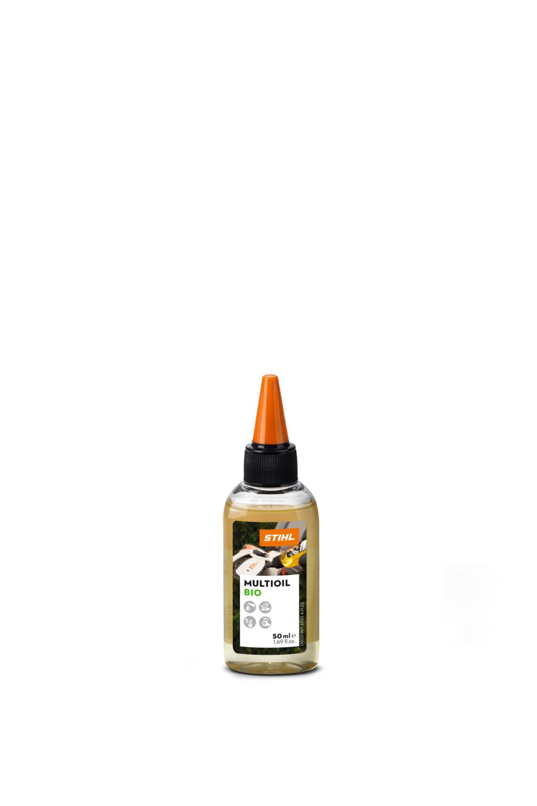 Stihl multiolio bio 50 ml - 07825168500