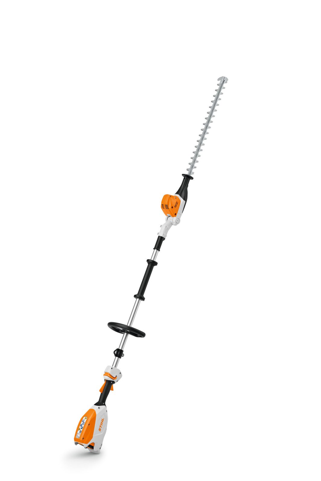 Cortasetos a batería Stihl hla 66 | 205cm | 115° | sin baterias ni cargador - 48590112910