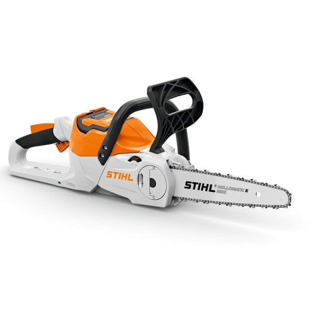 Stihl msa 70 c-b | motosierra a batería | 36v | sin batería ni cargador | 30 cm - ma040115816